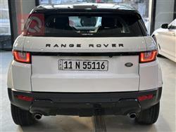 لاند ڕۆڤەر ڕانج ڕۆڤەر ئیڤۆک